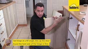 How To Upgrade Your Kitchen Cupboard Doors Youtube