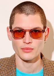 S95 Leon Argan Light Brown