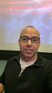 Watching the movie with some awesome fans in New Jersey!