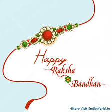 Raksha bandhan message in marathi. Raksha Bandhan Wishes For Brother And Sister Facebook And Whatsapp