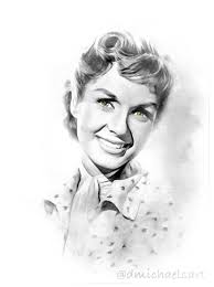 Happy Birthday Deb Reynolds Steinsultz