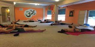 Maybe you would like to learn more about one of these? Best Yoga Studios In Oakland Classpass