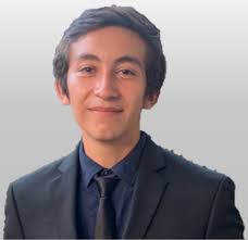 HSFScholar Mario Fuentes, a 2023 Finance Conference participant, is  studying Accounting and Economics at Claremont McKenna College and hopes to  work for an accounting or tax firm in the future. #HSFStories