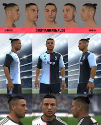 In fifa 21 there are four types of faces: Rale S Fifa 14 Faces Page 114 Soccer Gaming