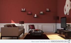 15 Mesmerizing Maroon Living Room Walls Home Design Lover Maroon Living Room Living Room Color Schemes Living Room Paint