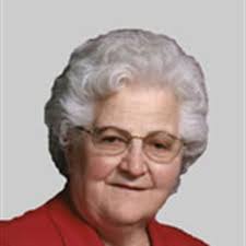 Dorothy Estelle Petersen (Bleil) Obituary September 27, 2010
