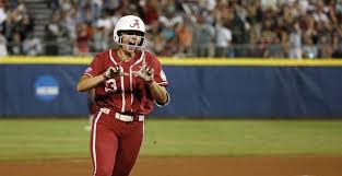 The jcp alabama crimson tide pro shop has all the authentic bama jerseys, hats, tees, apparel and more at sportsfanshop.jcpenney.com. Oklahoma Edges Alabama In Women S College World Series