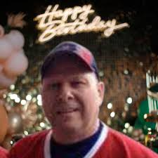 Happy birthday to Gary McCaslin, hope you had the best day!