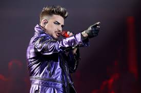 The show started late, closer to 7:30 pm than 7:00 pm. How To Style Your Hair Like Adam Lambert British Gq