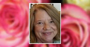 Brenda Lou Pearson Obituary October 19, 2021