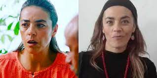Sandra Reyes de "estrella de telenovelas" a 'hippie': el drástico cambio de la actriz con el paso de los años | Red+ Noticias Tendencias
