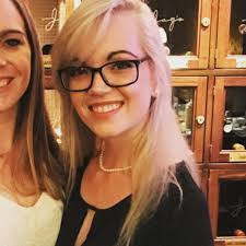 Ana Sanford's Instagram, Twitter & Facebook