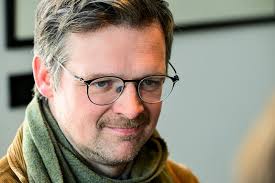 Cinq questions à Matthew Rankin, étoile montante du cinéma canadien