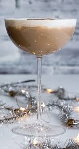 Sauteed pineapples in dark puerto rican rum andcoconut flambe sauce on vanilla ice cream. Christmas Coffee Rum Cocktail Hawaiiandrinkmas