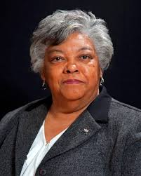 Remembering the fallen in 2019 — Ron Fanfair