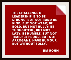 The Challenge Of Being An Amazing Leader Success Inspiration Leader Quotes Famous Leadership Quotes Leadership Quotes Inspirational