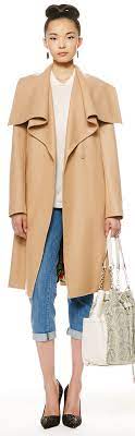 This season's update on the bestselling sandra coat, ellgenc will keep you stylishly warm when things turn chilly. Buyerselect Lifestyle Simplified Fashion Top Design Fashion Winter Fashion Outfits