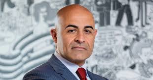 Top DC Power Players in Law and Aesthetics