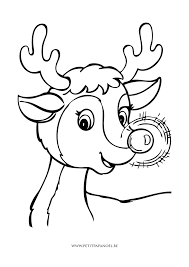 Dogs love to chew on bones, run and fetch balls, and find more time to play! Coloriages Petit Papa Noel Christmas Coloring Sheets Rudolph Coloring Pages Printable Christmas Coloring Pages