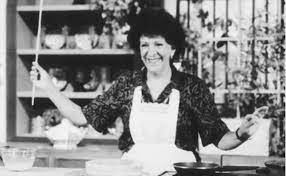 Se nos fue chepina peralta amigos, la primera influencer chef de la historia en nuestro país. V6izs95zlqx9nm