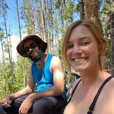 Morgan Harry and Rachel Gillett's Wedding Website