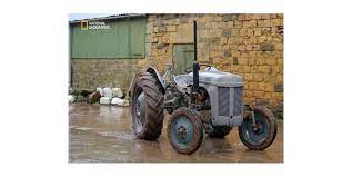 Maybe you would like to learn more about one of these? Car Sos Ferguson Te20 Farm Models