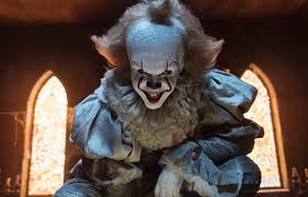 Clown de cirque, clown de théâtre ou de cabaret, clown dans la rue ou au service de causes sociales, humanitaires voir philosophiques. Quand Les Clowns Ont Ils Commence A Etre Mechants Et A Faire Peur Le Devoir