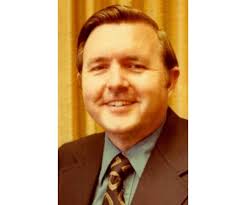 Luther Parvin Obituary (1936