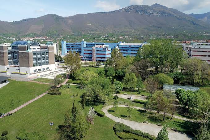 Universit&agrave; degli Studi di Salerno: dipendenti, localit&agrave;, ex studenti |  LinkedIn