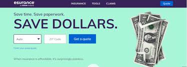 Policies underwritten by esurance insurance company and its affiliates. Esurance Auto Insurance Review 2020 Autoinsurance Org