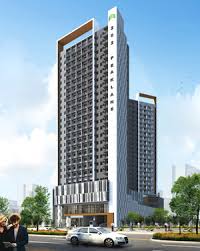 The construction of the new p2.7 billion building was funded by both the asian development bank and the european investment bank. Welcome To A Redefined Davao Lifestyle Businessmirror