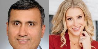 What went down at the TL Insider Fireside Chat with Rajan Bansi and Amy  Deacon