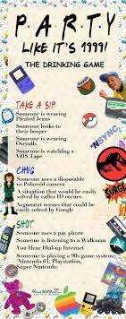 How To Throw The Best 90s Party And Get Jiggy With It 90s Theme Party 90s Party 90s Party Decorations