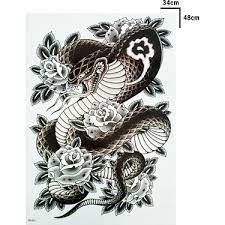 Check spelling or type a new query. Takistir Gecici Yilan Ve Gul Modelli Sirt Dovme Tattoo Fiyati