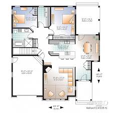 Check spelling or type a new query. House Plan 2 Bedrooms 1 Bathrooms Garage 3235 V2 Drummond House Plans