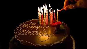 Nah, berikut ini ada beberapa referensi ucapan selamat ulang tahun buat pacar dalam bahasa inggris dan artinya, seperti dinukil dari countryliving, allwording, serenata flower, dan the right messages, senin (6/7/2020). Kumpulan Ide 10 Ucapan Ulang Tahun Bahasa Inggris Bisa Dikirim Ke Teman Agar Kamu Terlihat Keren Tribun Solo