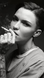 Ruby Rose Wallpaper Tumblr Ruby Rose Rose Wallpaper Rose Tumblr Enjoy and share your favorite beautiful hd wallpapers and background images. ruby rose wallpaper tumblr ruby