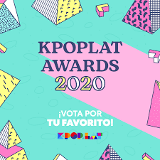 Juegos diarios gratis y online en minijuegos. Kpoplat Awards 2020 Vota Para Elegir Lo Mejor De Corea En America Latina Kpop Lat