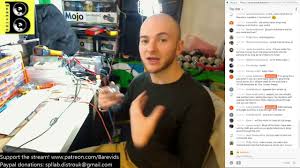 You can and will over power your speakers and blow coils if you just crank your amp to max undistorted levels without. Detect Amplifier Clipping Without Dd 1 Cheap Simple Clip Detector Youtube