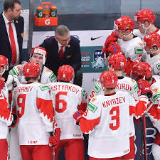 Матч за третье место 5 января, «роджерс плэйс». Chto Proizoshlo Posle Matcha Finlyandiya Rossiya