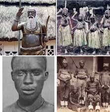Who is the father of Igbos?** ## ## **The father of the Igbo people is Eri.  ** ## **Eri is the god-like founder of what is today Nigeria and is believed