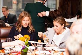 Adel Buzali, Dino Giannako at Opening of LA PISCINE at HOTEL AMERICANO