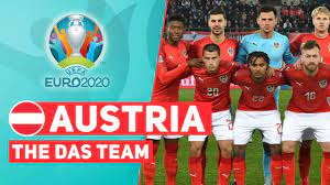 England Squad Euro 2021 Qualifiers Youtube