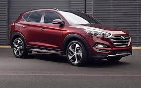 The cars seats are very comfortable but do get warm when left out in the sun due to them being leather. 2016 Hyundai Tucson News Reviews Picture Galleries And Videos The Car Guide