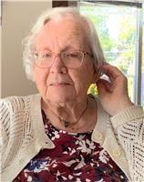 Esther Greenwald Obituary (1924