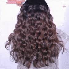 Professional electric hair curler spiral iron wavy styling curling fast heating! 3 Barrels Big Wave Hair Curler Icicosmetic Icicosmetic Big Waves Hair Hair Curlers Hair Waves
