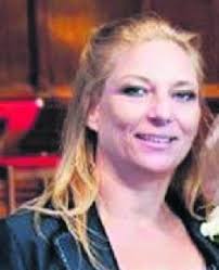 NANCY MCFALL Obituary (1966