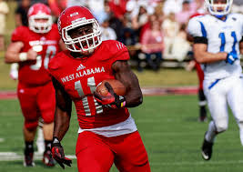 The official football page for the. Tyreek Hill Football University Of West Alabama Athletics