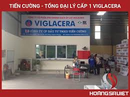 Hải Phòng ❤️️ TOP 10 Cửa Hàng Mua Bán Gạch Men Lát Nền Giá Rẻ, Chất Lượng!