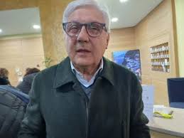 MERCATO SAN SEVERINO. IL SINDACO ANTONIO SOMMA: "IL 2024 E' STATO L'ANNO  DELLA FIDUCIA"